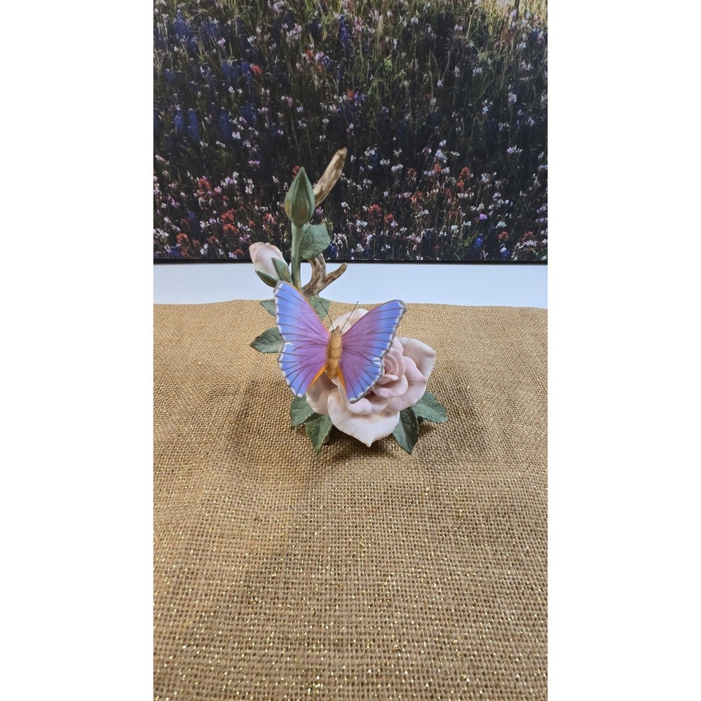 CC-1416.  Home Interiors Butterfly